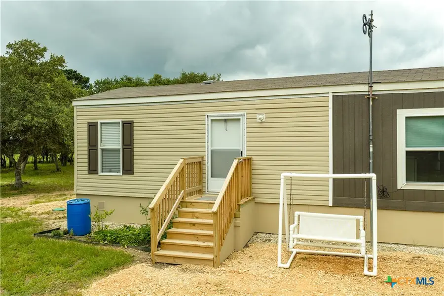 1291 County Road 157, Hallettsville, TX 77964 - #3