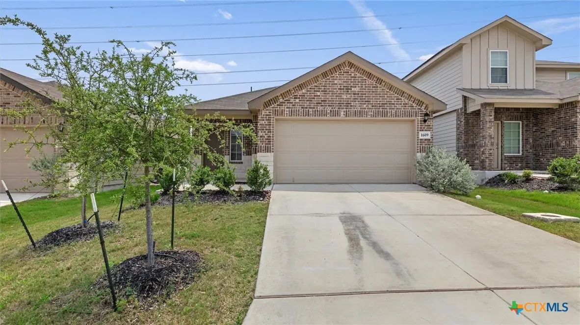 1609 Chianti Pass, New Braunfels, TX 78130 - #1