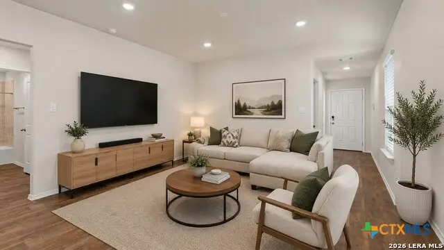 1609 Chianti Pass, New Braunfels, TX 78130 - #3