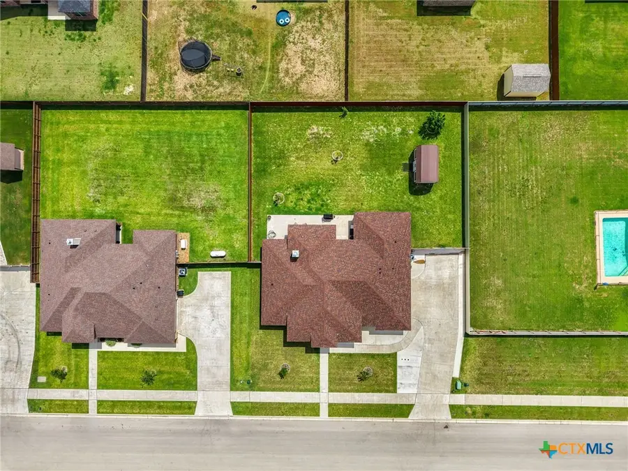 2410 Sandpiper Drive, Killeen, TX 76542 - #2