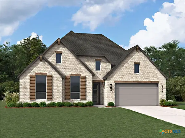 353 Post Oak, Castroville, TX 78009