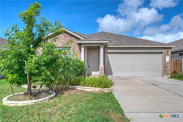 508 Xanadu Drive, Jarrell, TX 76537