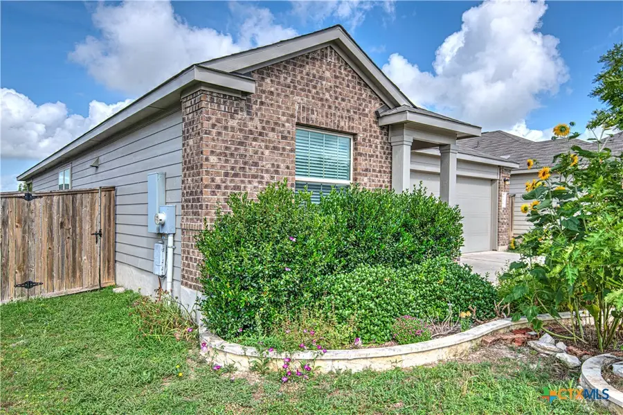 508 Xanadu Drive, Jarrell, TX 76537 - #3