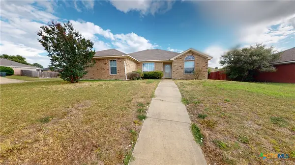2700 Southwood Drive, Killeen, TX 76549