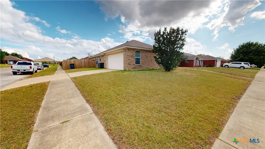 2700 Southwood Drive, Killeen, TX 76549 - #2