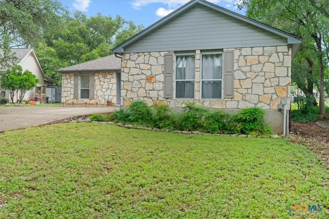 15 Spalding Circle, Wimberley, TX 78676 - #1