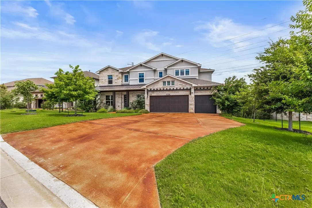 605 Gunison Drive, Austin, TX 78738 - #1