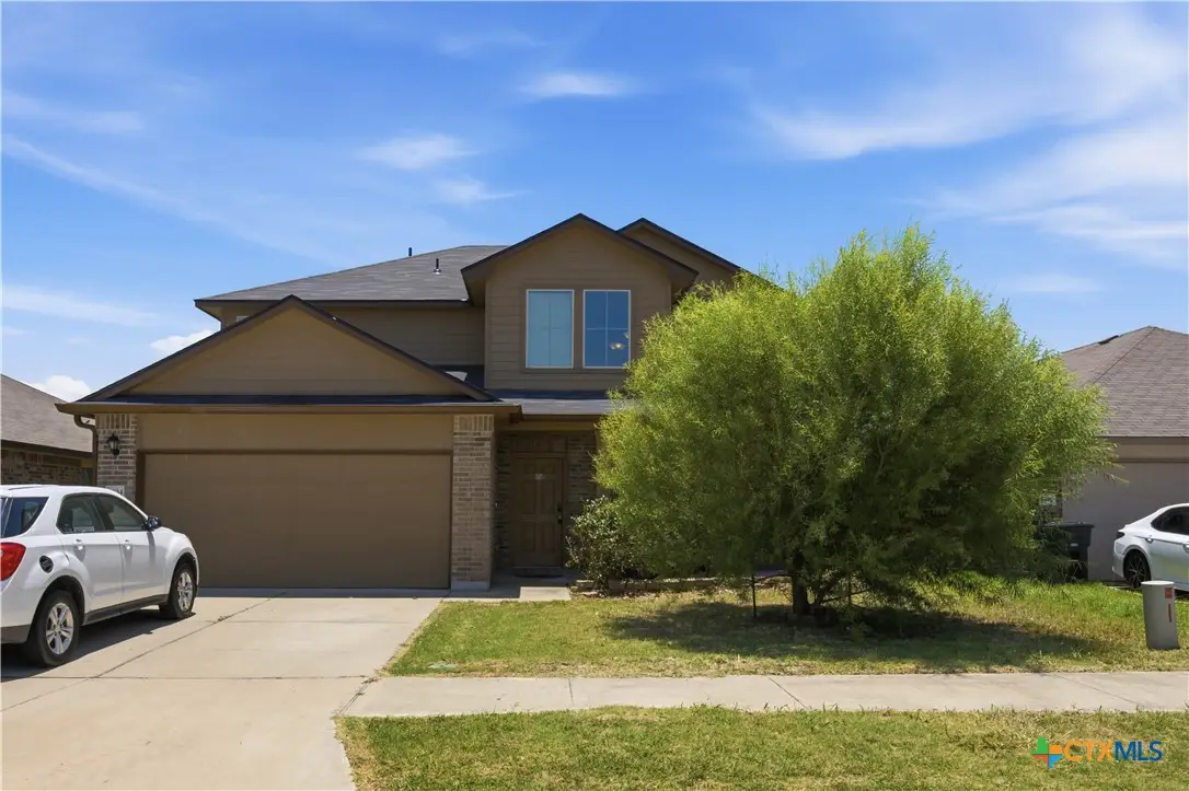 5404 Waterbank Lane, Killeen, TX 76543 - #1