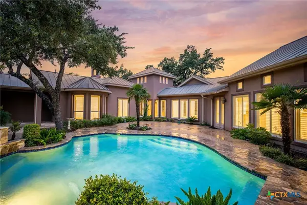 474 Hunters Trophy, New Braunfels, TX 78132