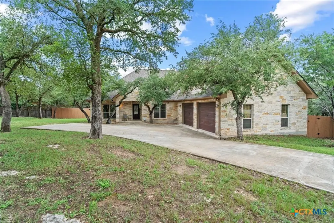 9 Caliche Court, Wimberley, TX 78676 - #1