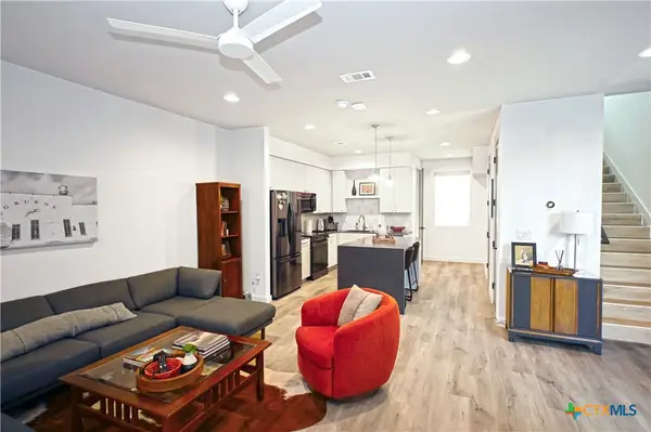1208 N Academy Avenue #3207, New Braunfels, TX 78130