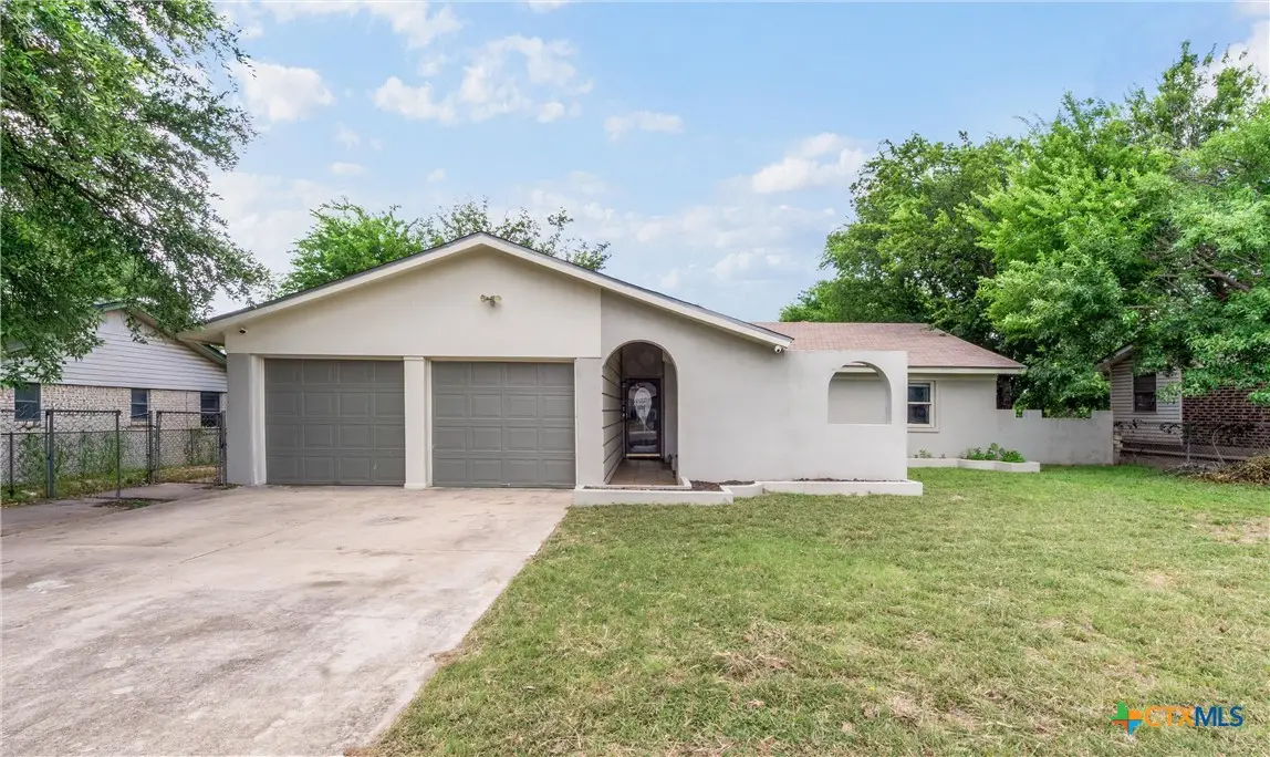 1509 West Lane, Killeen, TX 76549 - #1