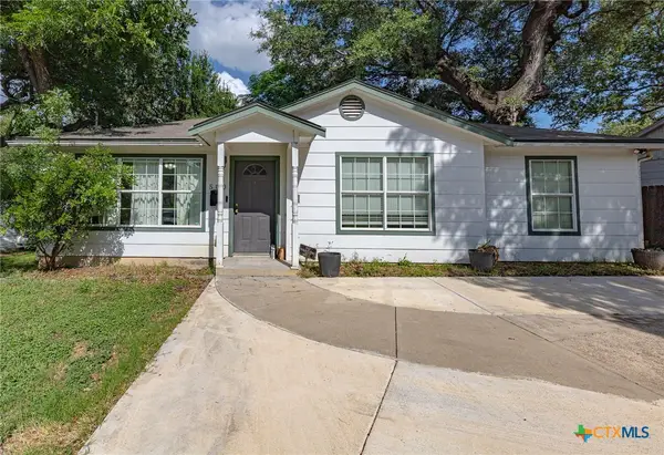 500 Mitchell Street, Belton, TX 76513