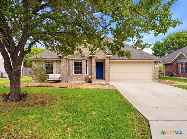 523 Walnut Heights Boulevard, New Braunfels, TX 78130