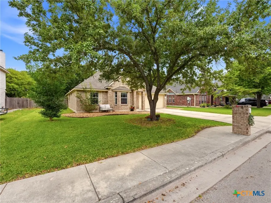 523 Walnut Heights Boulevard, New Braunfels, TX 78130 - #3