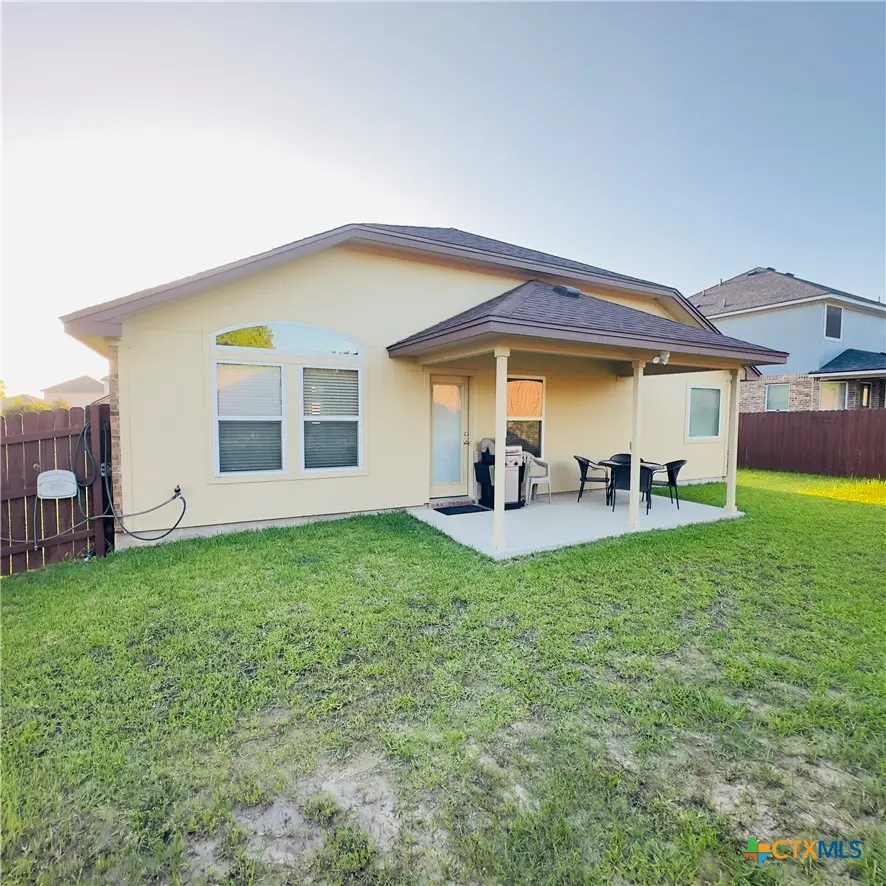 1521 Starlight Drive, Temple, TX 76502 - #3