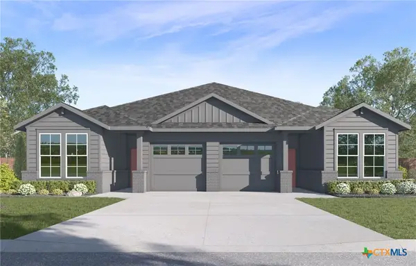 1108 Ribeye Road, Temple, TX 76502