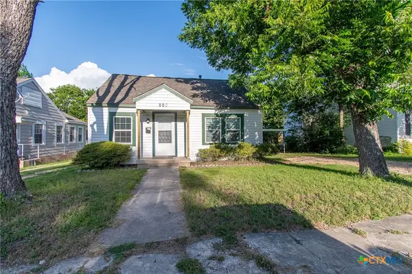 803 N 8th Street, Temple, TX 76501