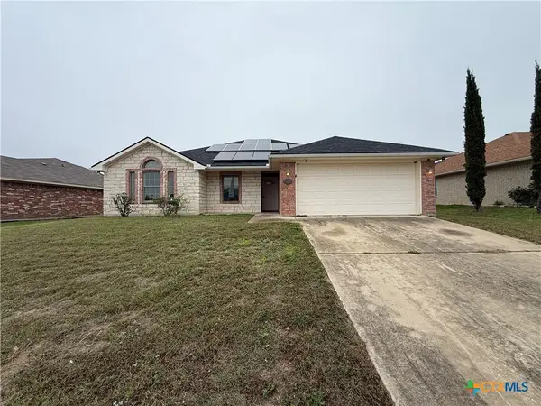 2207 Gail Drive, Copperas Cove, TX 76522