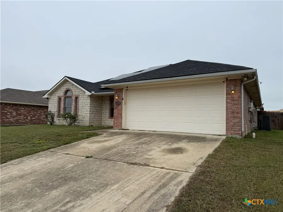 2207 Gail Drive, Copperas Cove, TX 76522 - #3