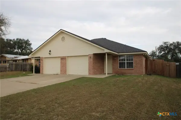 1607 Pima Trail #A, Harker Heights, TX 76548