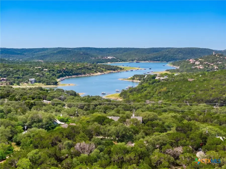 10614 Deer Canyon Rd, Jonestown, TX 78645 - #2