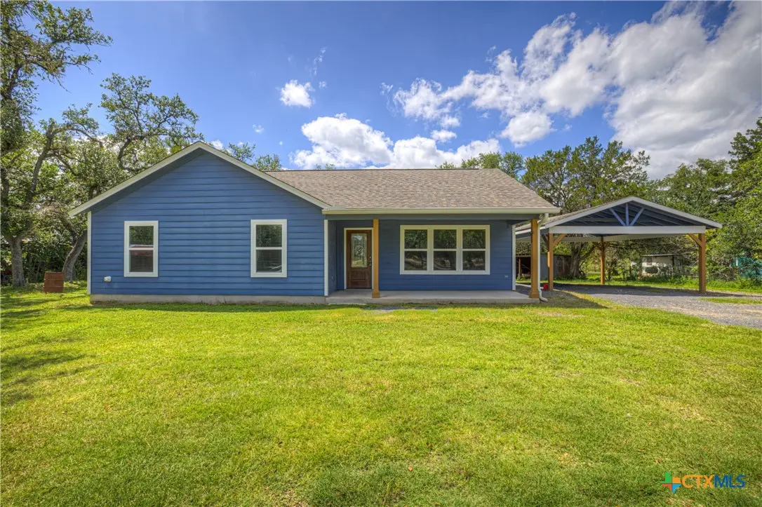 3211 Hunter Road, New Braunfels, TX 78132 - #1