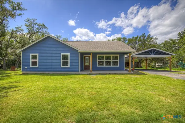 3211 Hunter Road, New Braunfels, TX 78132
