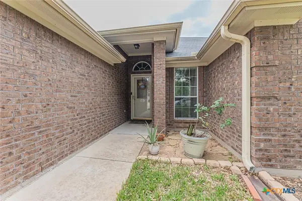 2007 Merlin Drive, Harker Heights, TX 76548