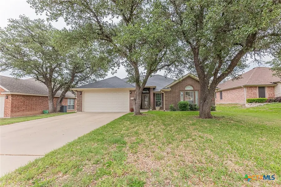 2007 Merlin Drive, Harker Heights, TX 76548 - #3