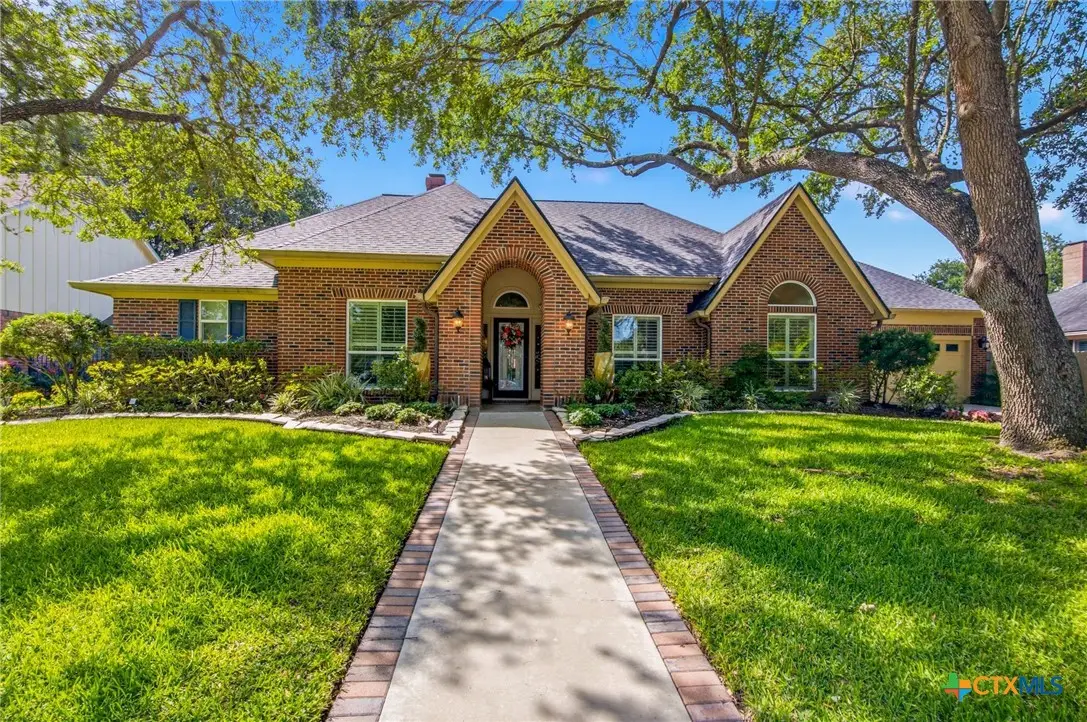 702 Masters Drive, Victoria, TX 77904 - #1
