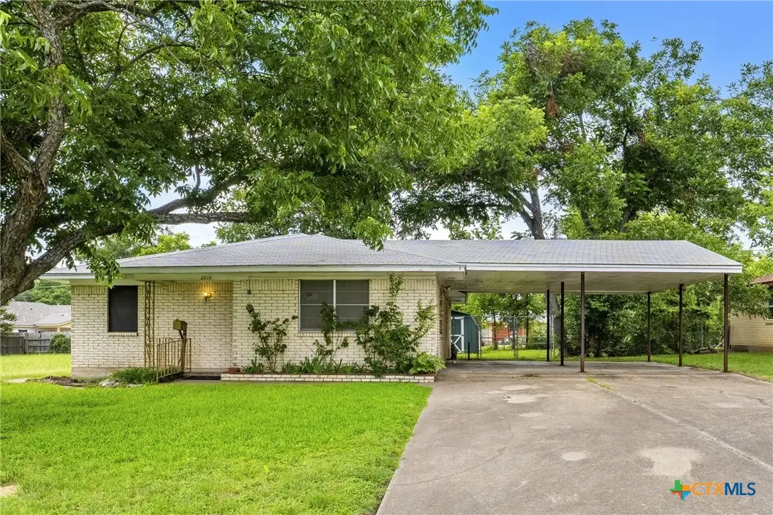 2214 S 43rd Street, Temple, TX 76504 - #1