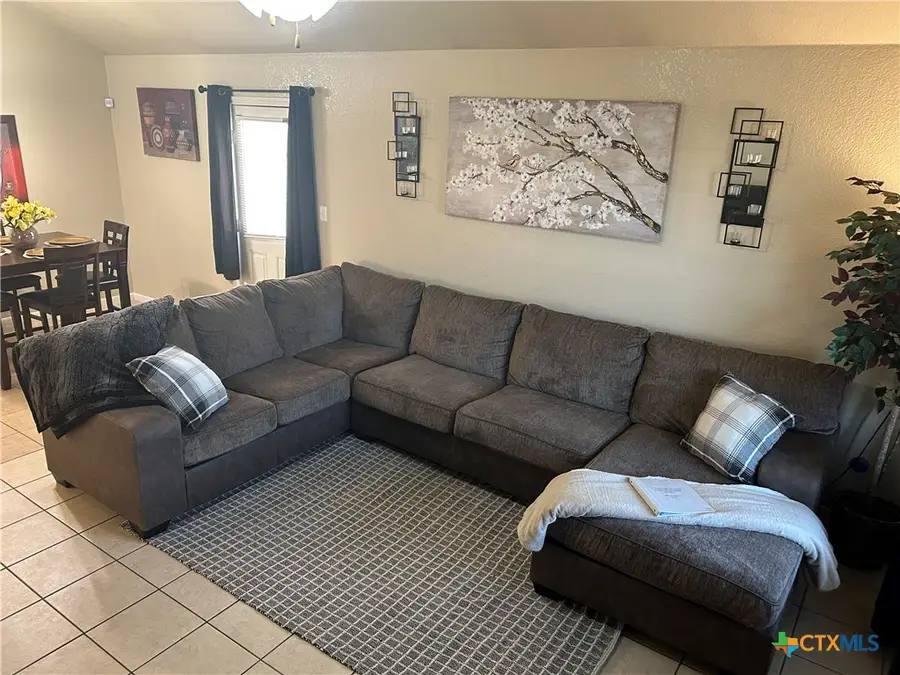 1900 Elms Run Court, Killeen, TX 76542 - #3