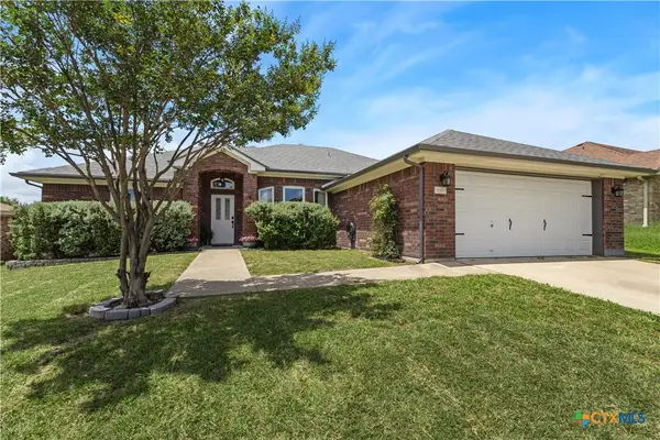 4803 Water Oak Drive, Killeen, TX 76542