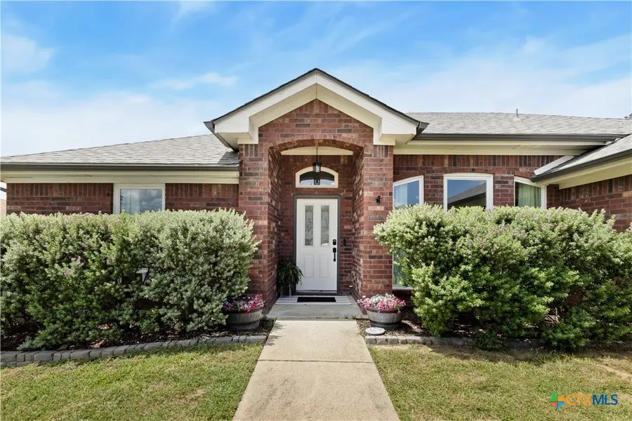 4803 Water Oak Drive, Killeen, TX 76542 - #2