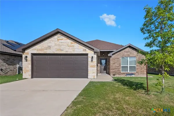 1021 Coriander Road, Temple, TX 76501