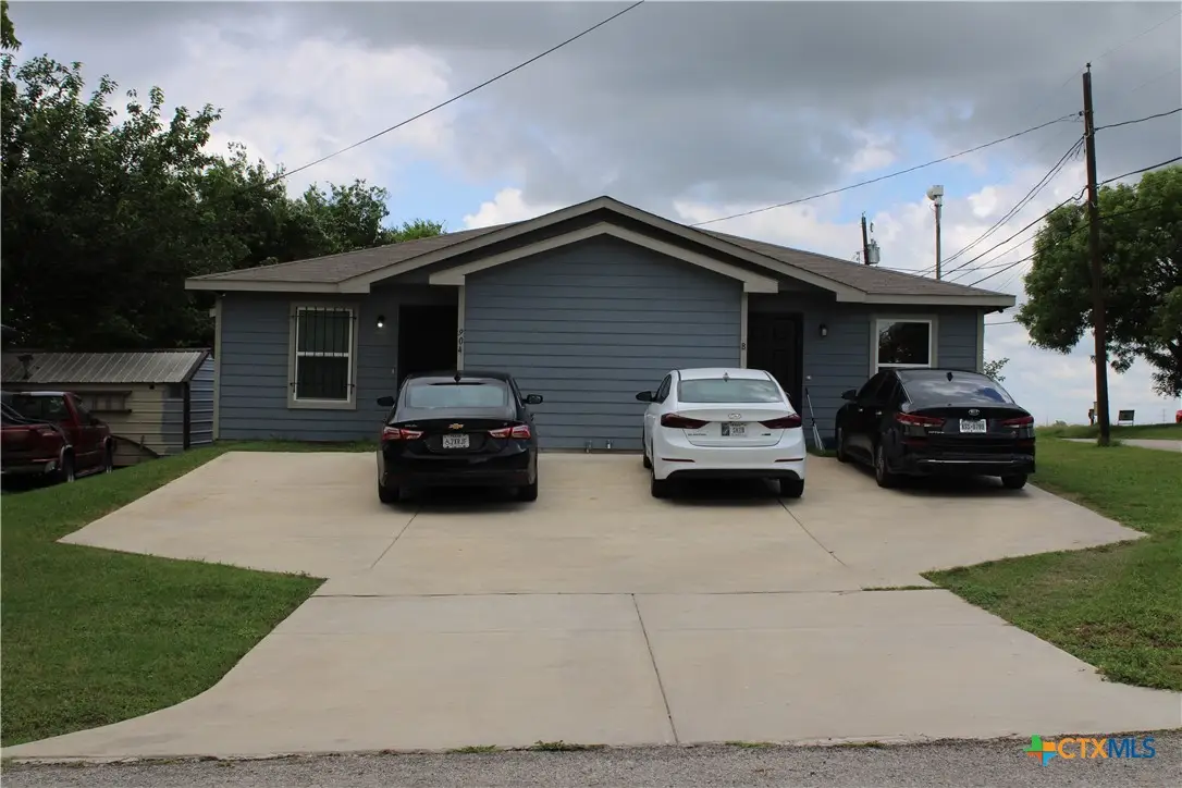 904 E Garfield Avenue, Temple, TX 76501 - #1