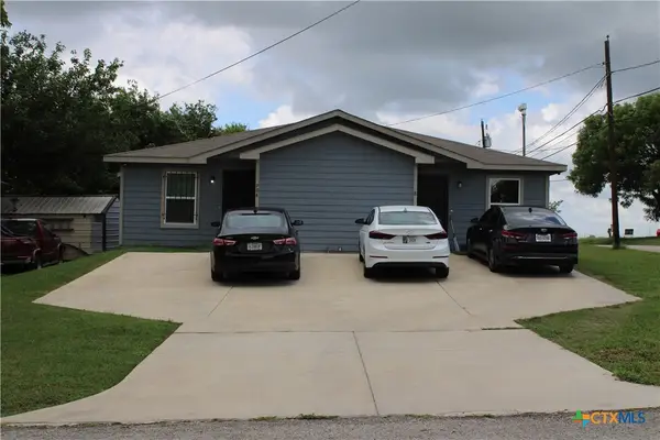 904 E Garfield Avenue, Temple, TX 76501