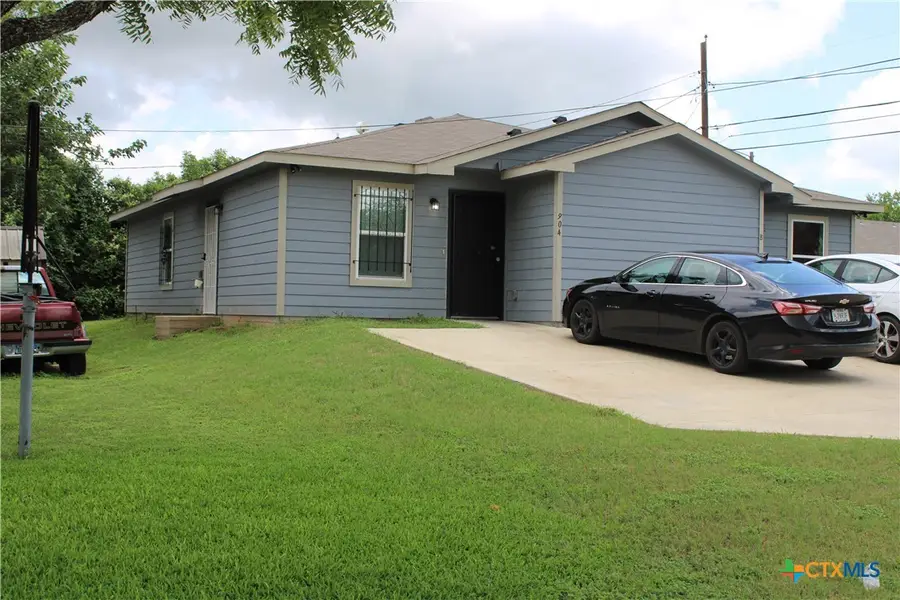904 E Garfield Avenue, Temple, TX 76501 - #3