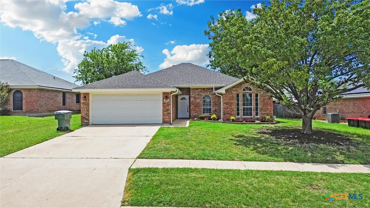 4409 Adolph Avenue, Killeen, TX 76549 - #1