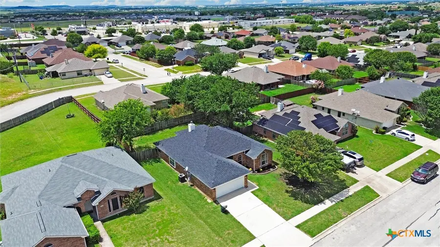 4409 Adolph Avenue, Killeen, TX 76549 - #3