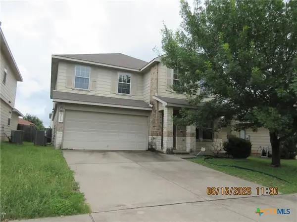 9014 Devonshire Court, Killeen, TX 76542
