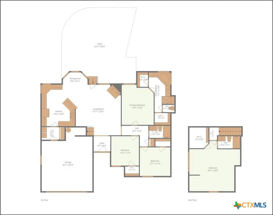 12 Springwood Circle, Wimberley, TX 78676 - #2