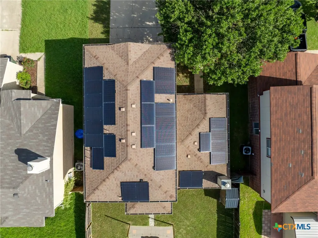 4508 Indigo Drive, Killeen, TX 76542 - #1