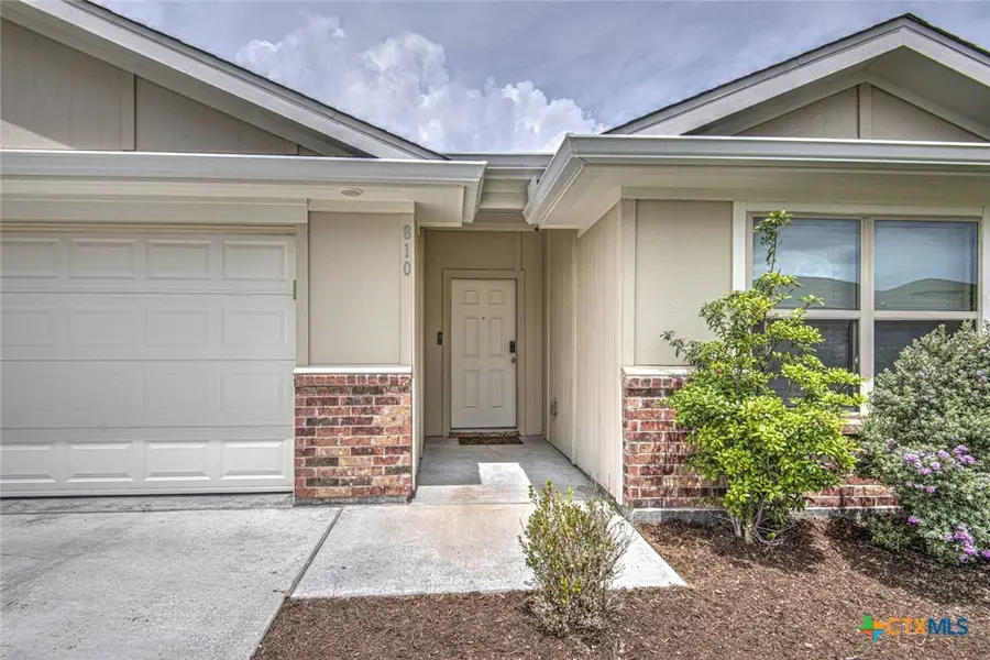 810 Cilantro Road, Temple, TX 76501 - #2