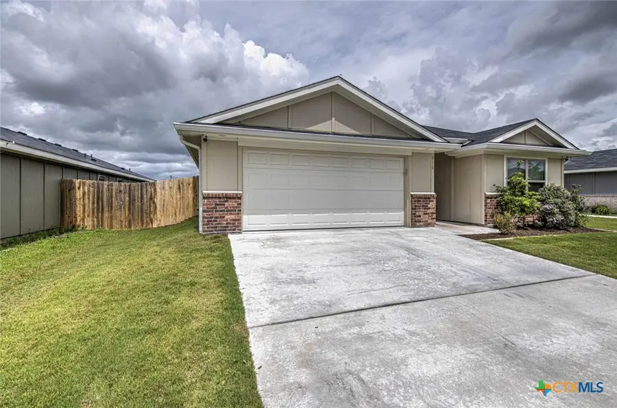 810 Cilantro Road, Temple, TX 76501 - #3