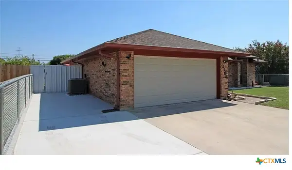 3108 Carpet Lane, Killeen, TX 76549