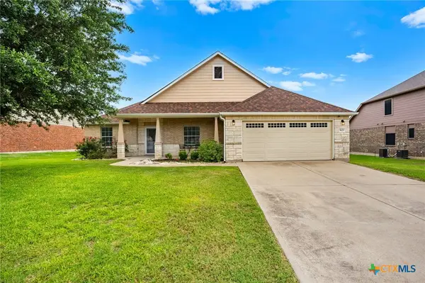 5620 Calcstone Drive, Killeen, TX 76542
