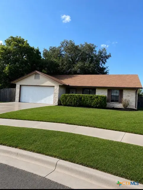 106 Saddle Drive, Copperas Cove, TX 76522 - #1