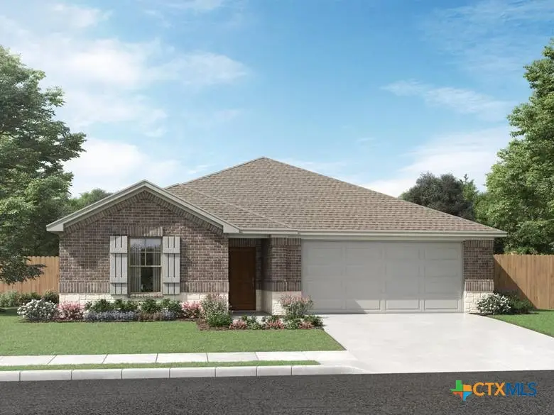 213 Bark Hollow, Cibolo, TX 78108 - #1